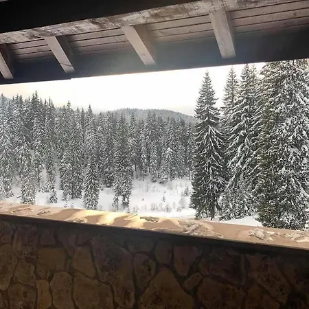 спа,ски дайли, стрийм ризорт Apartament