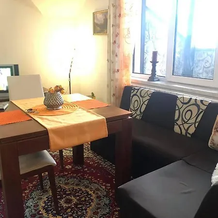 спа,ски дайли, стрийм ризорт Appartement *