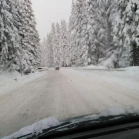 спа,ски дайли, стрийм ризорт Apartment *