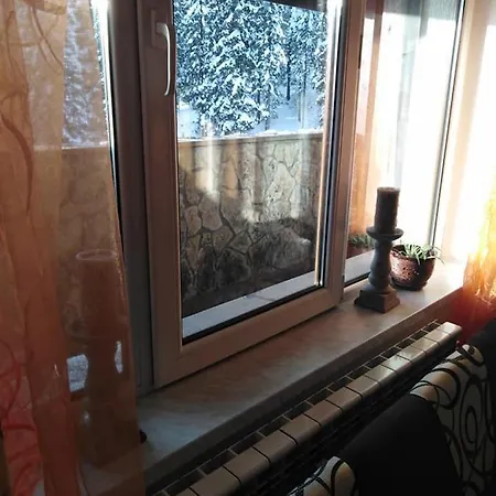 Apartment спа,ски дайли, стрийм ризорт Pamporowo