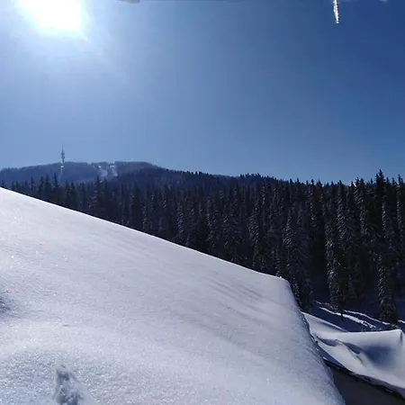 спа,ски дайли, стрийм ризорт Apartament