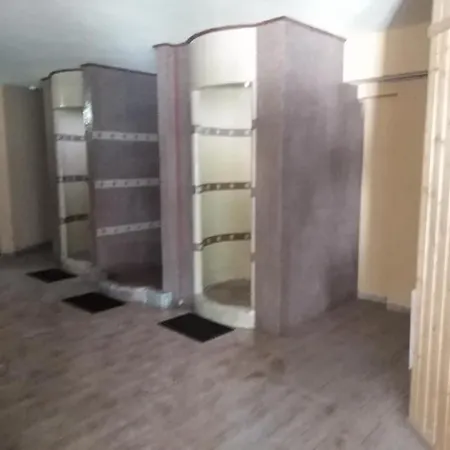 спа,ски дайли, стрийм ризорт Appartement Pamporovo