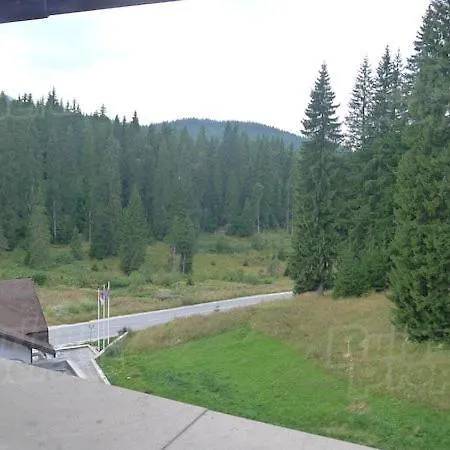 спа,ски дайли, стрийм ризорт Apartament *