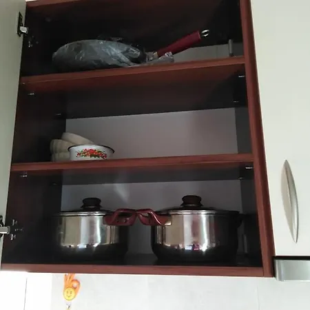 спа,ски дайли, стрийм ризорт Appartement Pamporovo