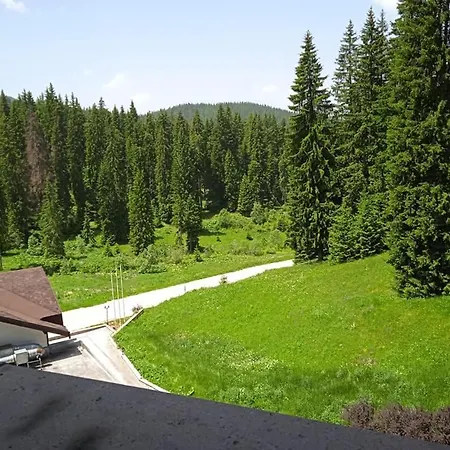 Apartamento спа,ски дайли, стрийм ризорт *