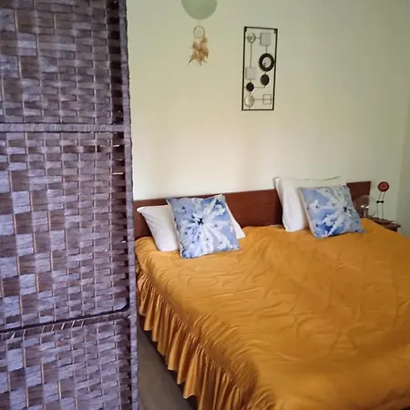 Apartamento спа,ски дайли, стрийм ризорт Pamporovo