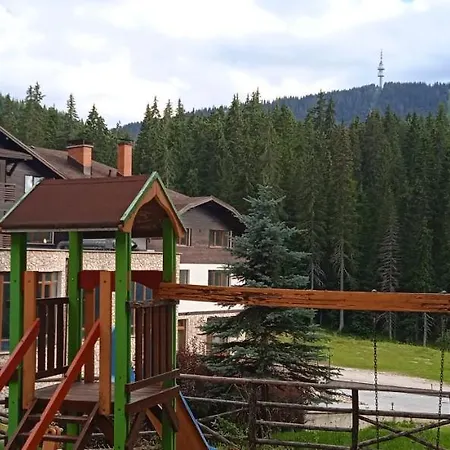 Appartement спа,ски дайли, стрийм ризорт
