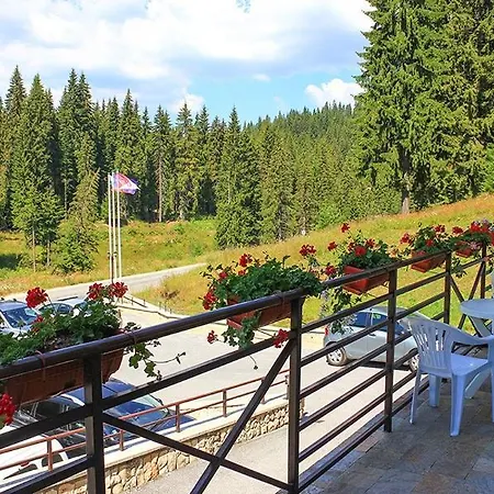 Apartment спа,ски дайли, стрийм ризорт *