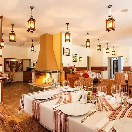 спа,ски дайли, стрийм ризорт * Pamporowo