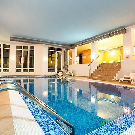 спа,ски дайли, стрийм ризорт *