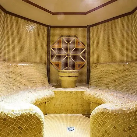 Appartement спа,ски дайли, стрийм ризорт