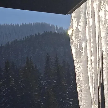 Apartment спа,ски дайли, стрийм ризорт Pamporowo