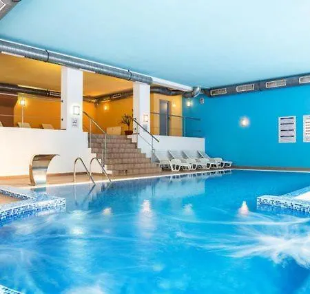 Appartement спа,ски дайли, стрийм ризорт Pamporovo