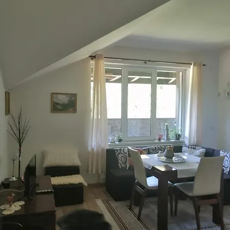 спа,ски дайли, стрийм ризорт Apartament Pamporowo