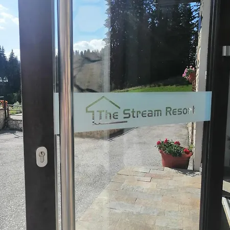 спа,ски дайли, стрийм ризорт