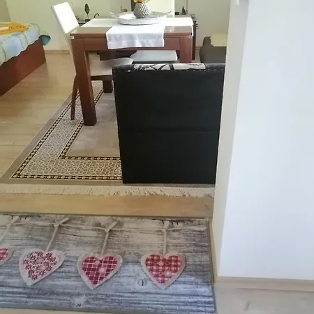 Apartament спа,ски дайли, стрийм ризорт