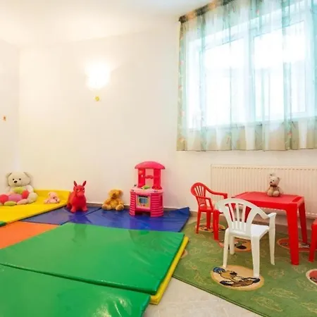 спа,ски дайли, стрийм ризорт Appartement