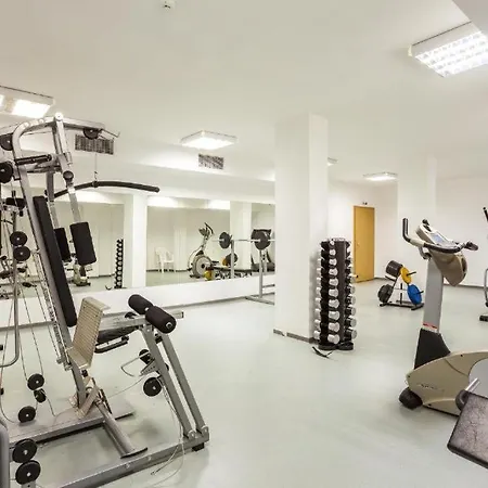 Appartement спа,ски дайли, стрийм ризорт