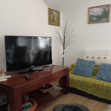 Apartament спа,ски дайли, стрийм ризорт