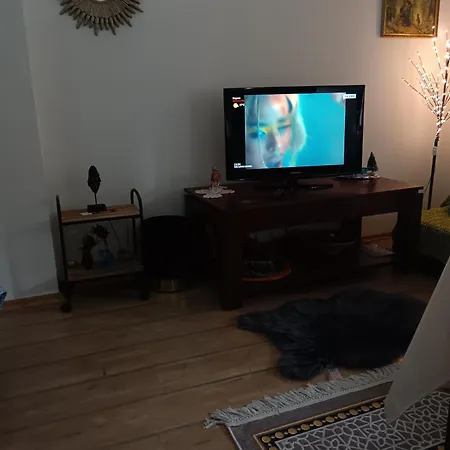 спа,ски дайли, стрийм ризорт Appartement *