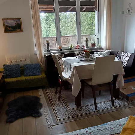 Appartement спа,ски дайли, стрийм ризорт *