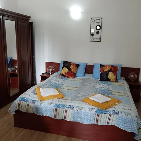 спа,ски дайли, стрийм ризорт Apartament Pamporovo