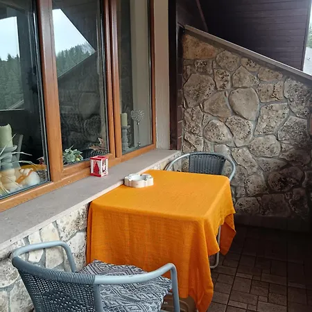 Apartament спа,ски дайли, стрийм ризорт Pamporowo