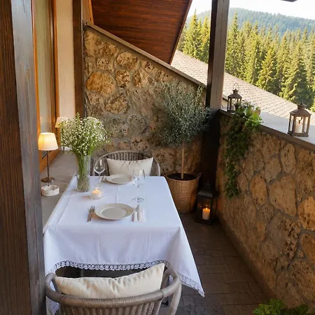 спа,ски дайли, стрийм ризорт Appartement Pamporovo