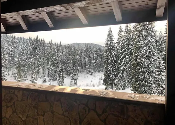 спа,ски дайли, стрийм ризорт Appartement