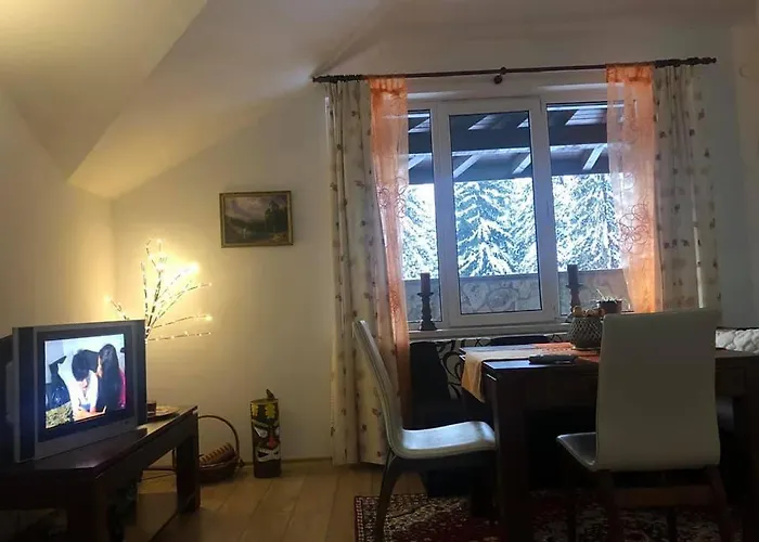 Daire спа,ски дайли, стрийм ризорт Pamporovo