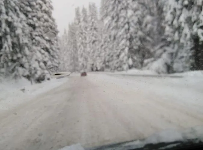 спа,ски дайли, стрийм ризорт Appartement *