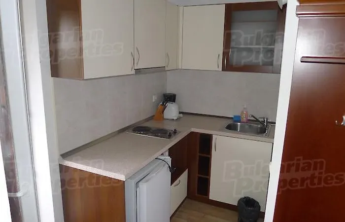 спа,ски дайли, стрийм ризорт Daire *