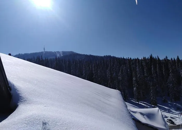 спа,ски дайли, стрийм ризорт Appartement