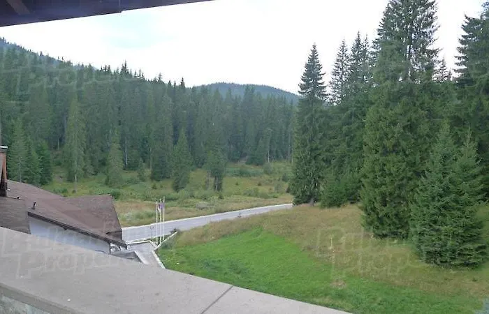 спа,ски дайли, стрийм ризорт Appartement *