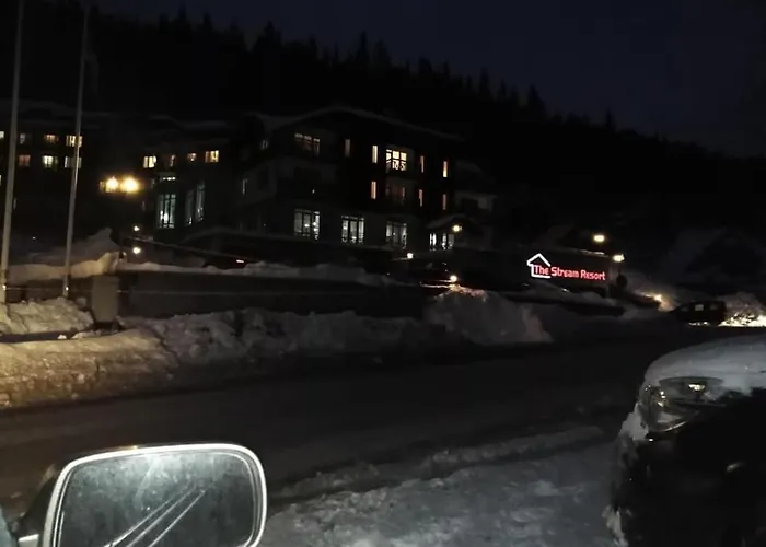 спа,ски дайли, стрийм ризорт Daire Pamporovo