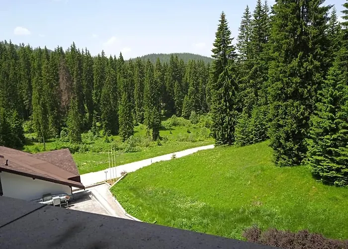 Appartement спа,ски дайли, стрийм ризорт *