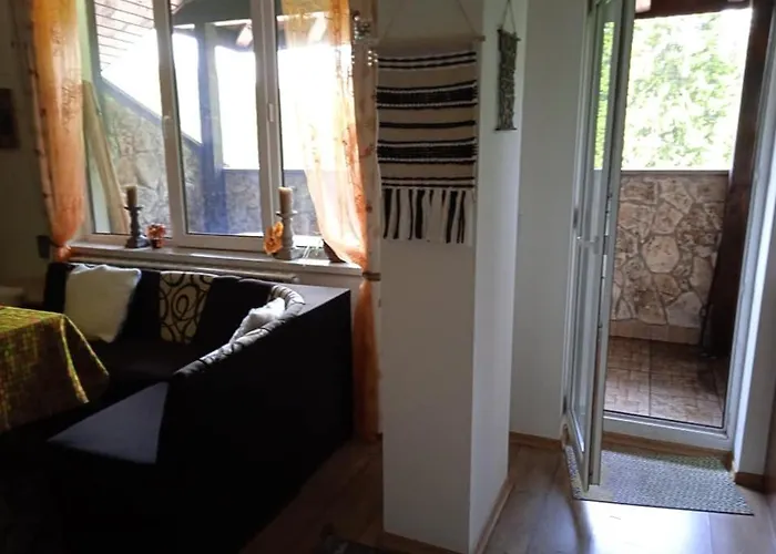 спа,ски дайли, стрийм ризорт Appartement Pamporovo