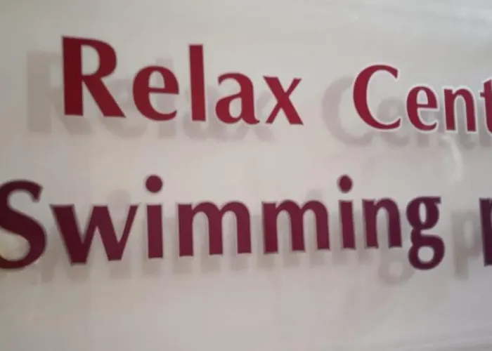 спа,ски дайли, стрийм ризорт Appartement *