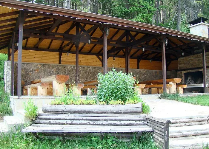 спа,ски дайли, стрийм ризорт Appartement *