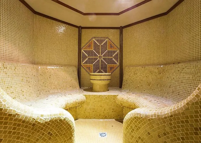 Appartement спа,ски дайли, стрийм ризорт