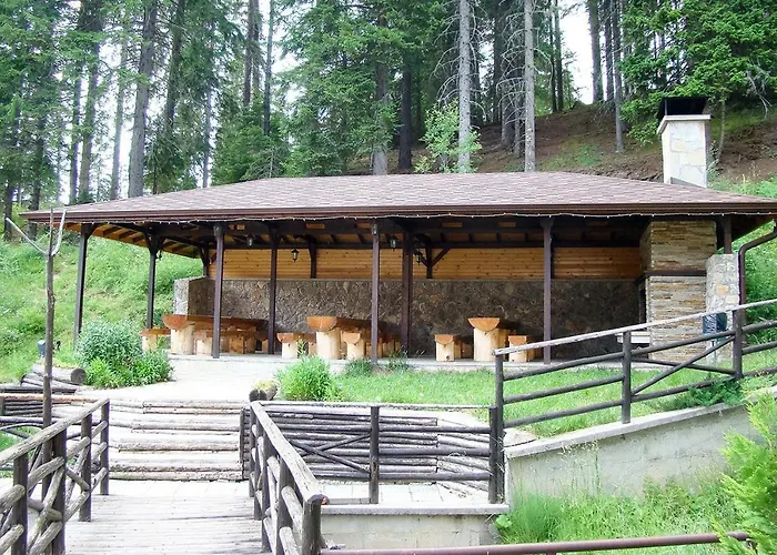 спа,ски дайли, стрийм ризорт * Pamporovo