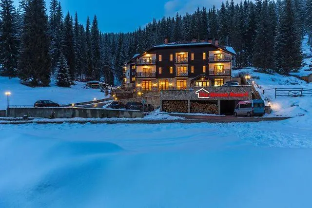 спа,ски дайли, стрийм ризорт * Pamporovo