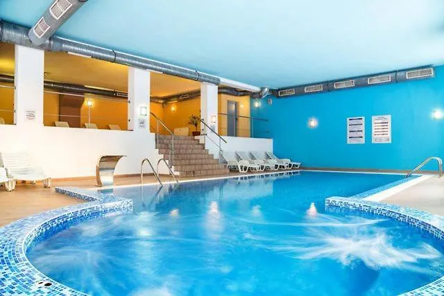 Daire спа,ски дайли, стрийм ризорт Pamporovo