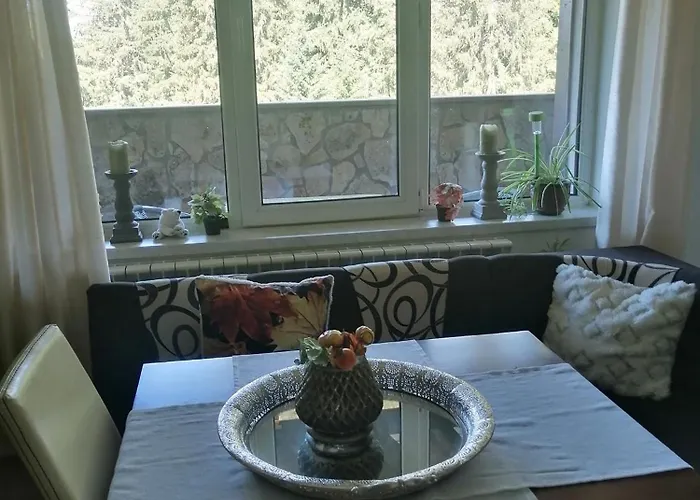 спа,ски дайли, стрийм ризорт Pamporovo