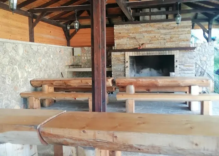 Appartement спа,ски дайли, стрийм ризорт Pamporovo