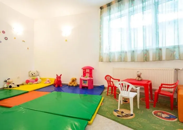 спа,ски дайли, стрийм ризорт Appartement