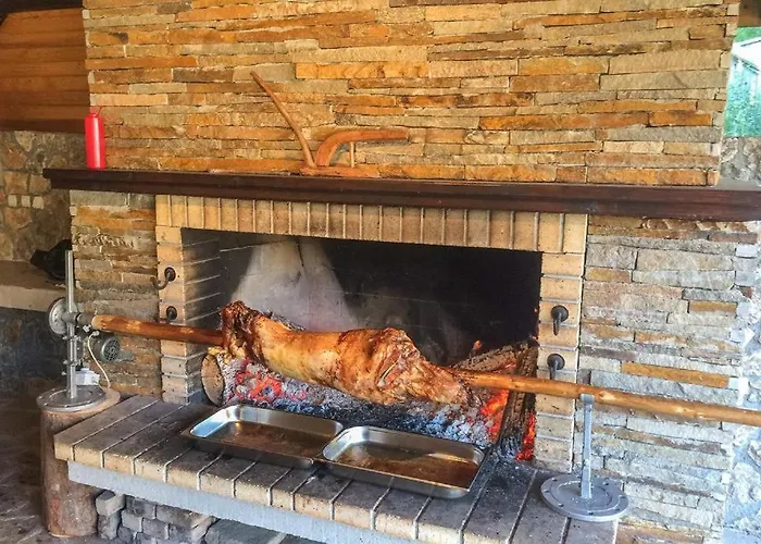 Appartement спа,ски дайли, стрийм ризорт *