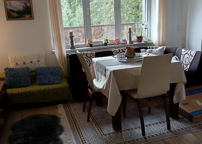 Appartement спа,ски дайли, стрийм ризорт *