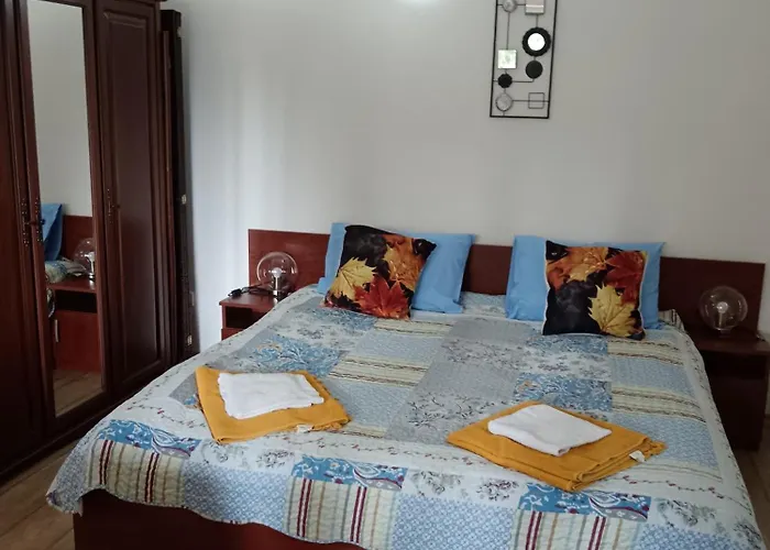 спа,ски дайли, стрийм ризорт Daire Pamporovo