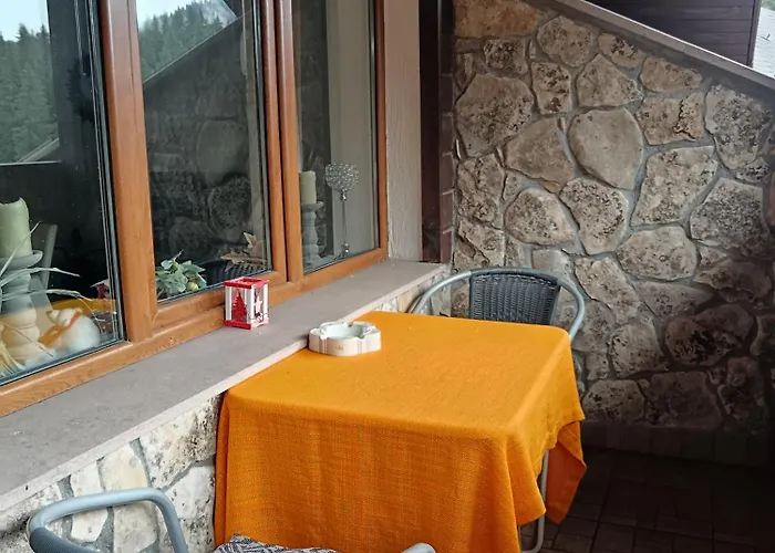 Appartement спа,ски дайли, стрийм ризорт Pamporovo